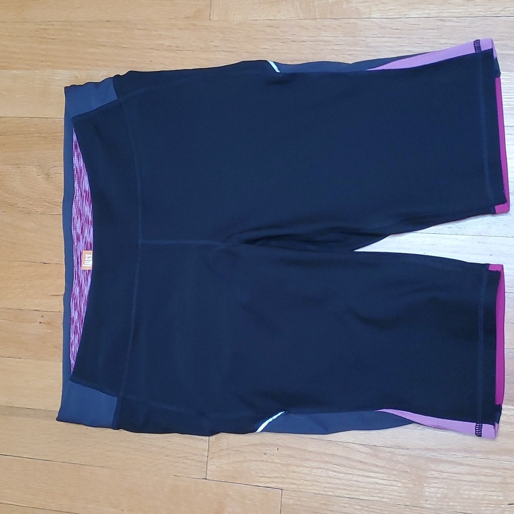 LUCY Bike Shorts